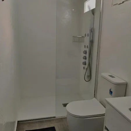 Haus Mit Fantastischem Meerblick בית כפרי *