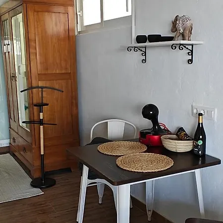 Haus Mit Fantastischem Meerblick בית כפרי *
