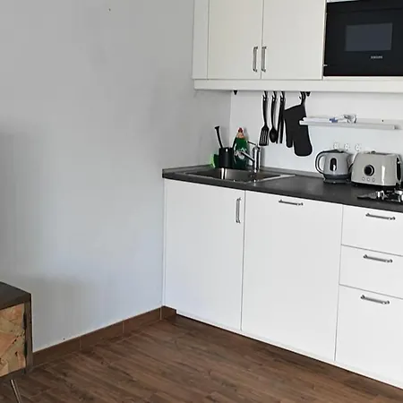 בית כפרי Haus Mit Fantastischem Meerblick Mácher