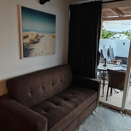 Haus Mit Fantastischem Meerblick בית כפרי