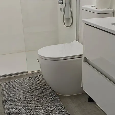 בית כפרי Haus Mit Fantastischem Meerblick *