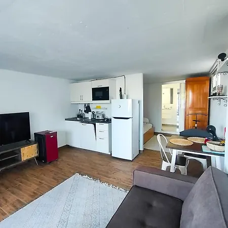 Haus Mit Fantastischem Meerblick * Mácher