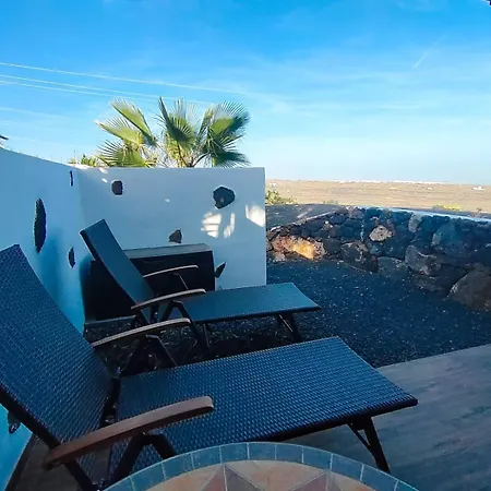 Country house Haus Mit Fantastischem Meerblick