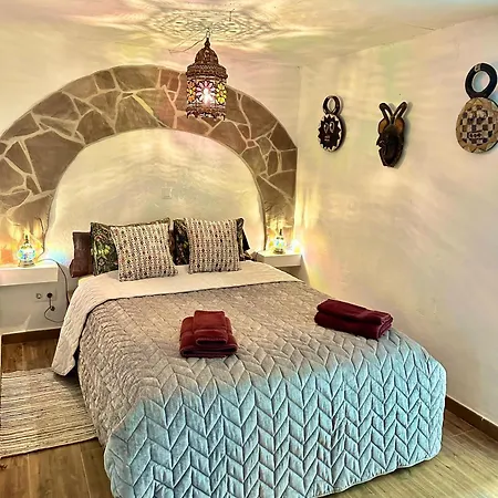 カントリーハウス Haus Mit Fantastischem Meerblick Mácher